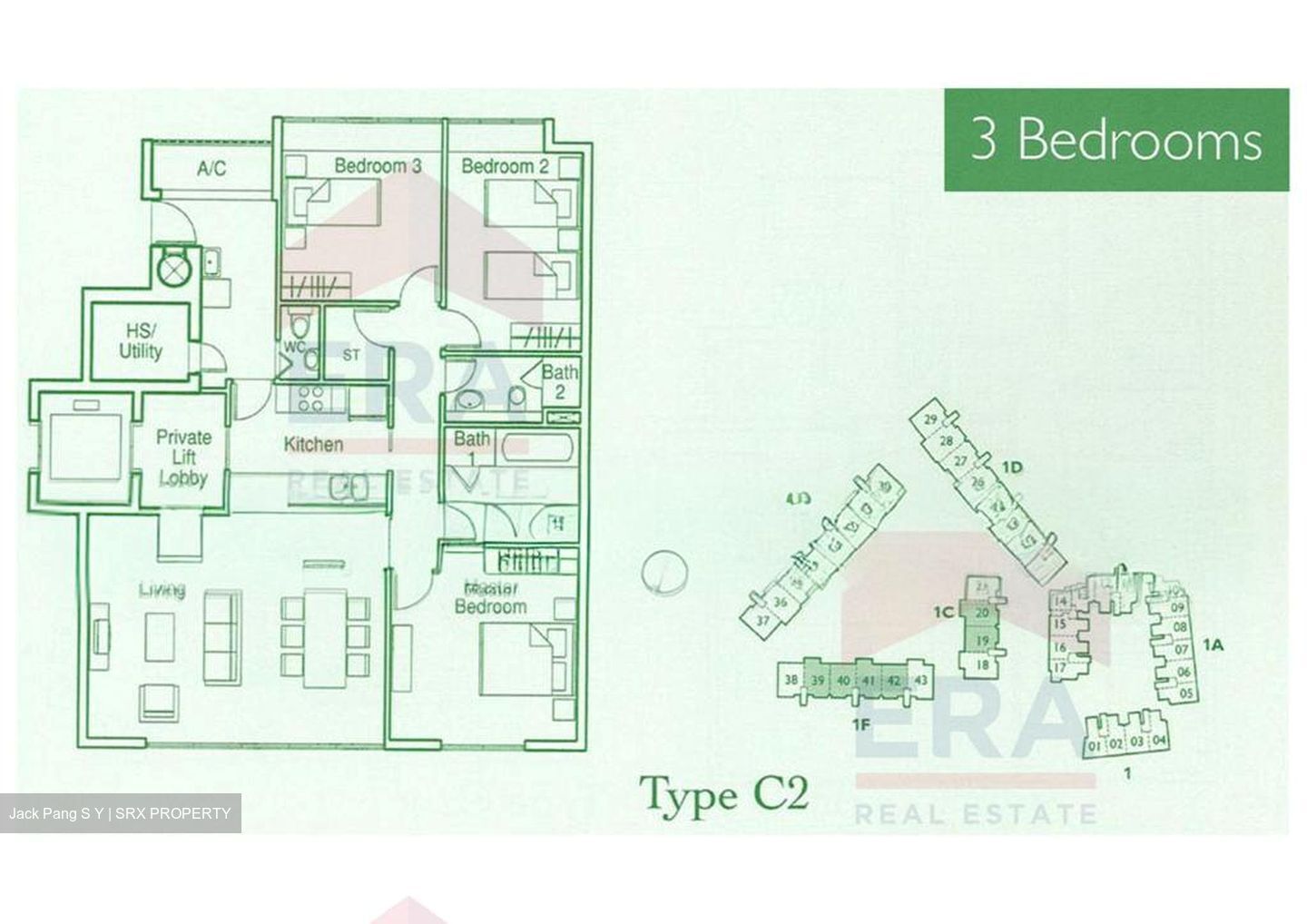 The Shelford (D11), Condominium #556550991